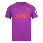 Günstige Fußballtrikots Wolverhampton 3rd trikot 2024-25 Kurzarm Günstige Fußballtrikots Wolverhampton 3rd trikot 2024-25 Kurzarm